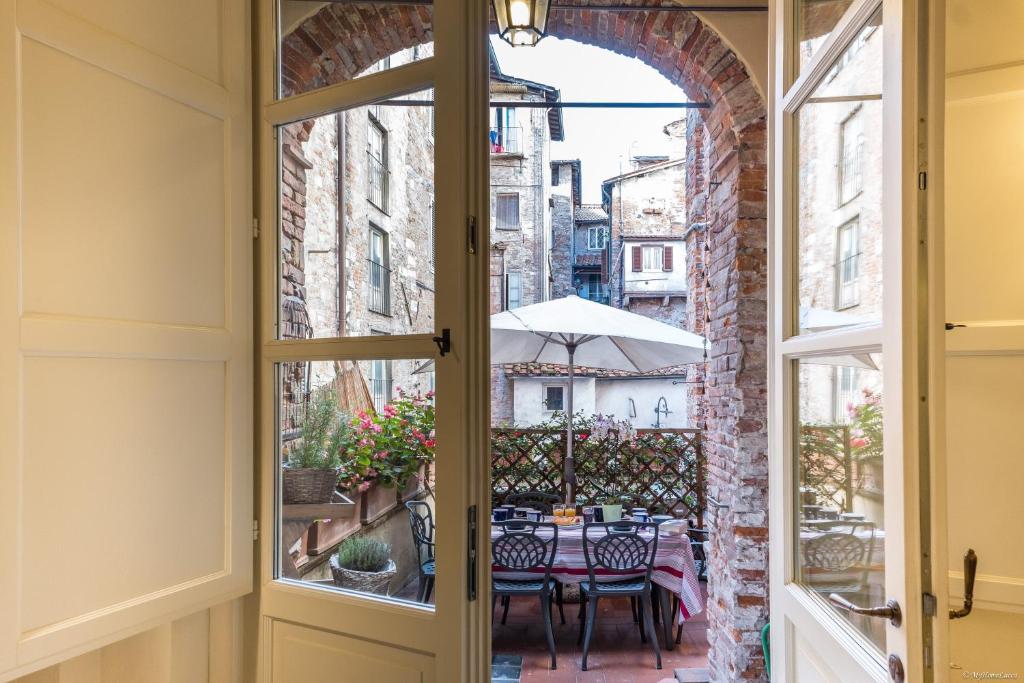 La Delizia Central Apartment – Lucca