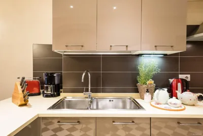 La Delizia Central Apartment – 写真 3