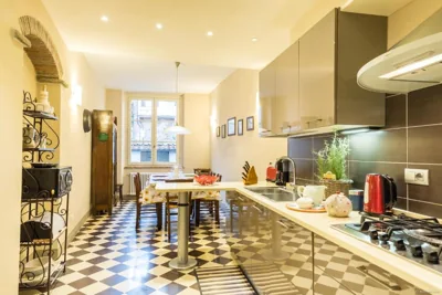 La Delizia Central Apartment – 写真 4
