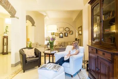 La Delizia Central Apartment – 写真 5