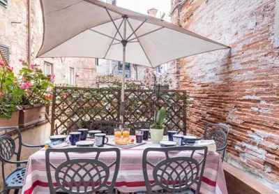 La Delizia Central Apartment – 写真 6