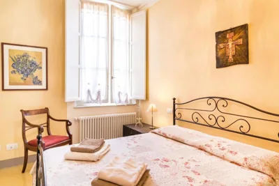 La Delizia Central Apartment – 写真 7