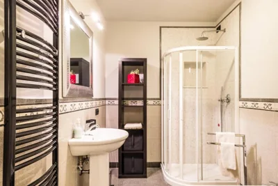 La Delizia Central Apartment – 写真 8