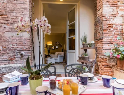 La Delizia Central Apartment – 写真 9
