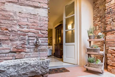 La Delizia Central Apartment – 写真 10