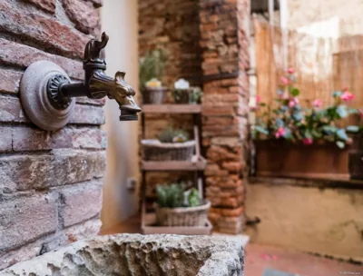 La Delizia Central Apartment – 写真 11