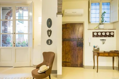 La Delizia Central Apartment – 写真 12