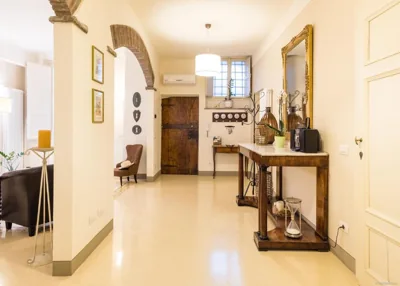 La Delizia Central Apartment – 写真 13