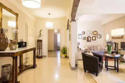 La Delizia Central Apartment – 写真 14