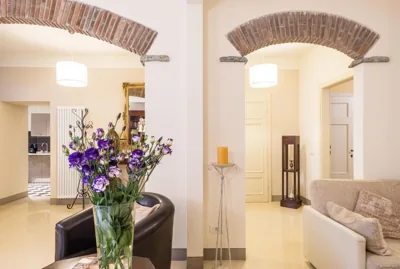 La Delizia Central Apartment – 写真 15