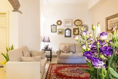 La Delizia Central Apartment – 写真 16
